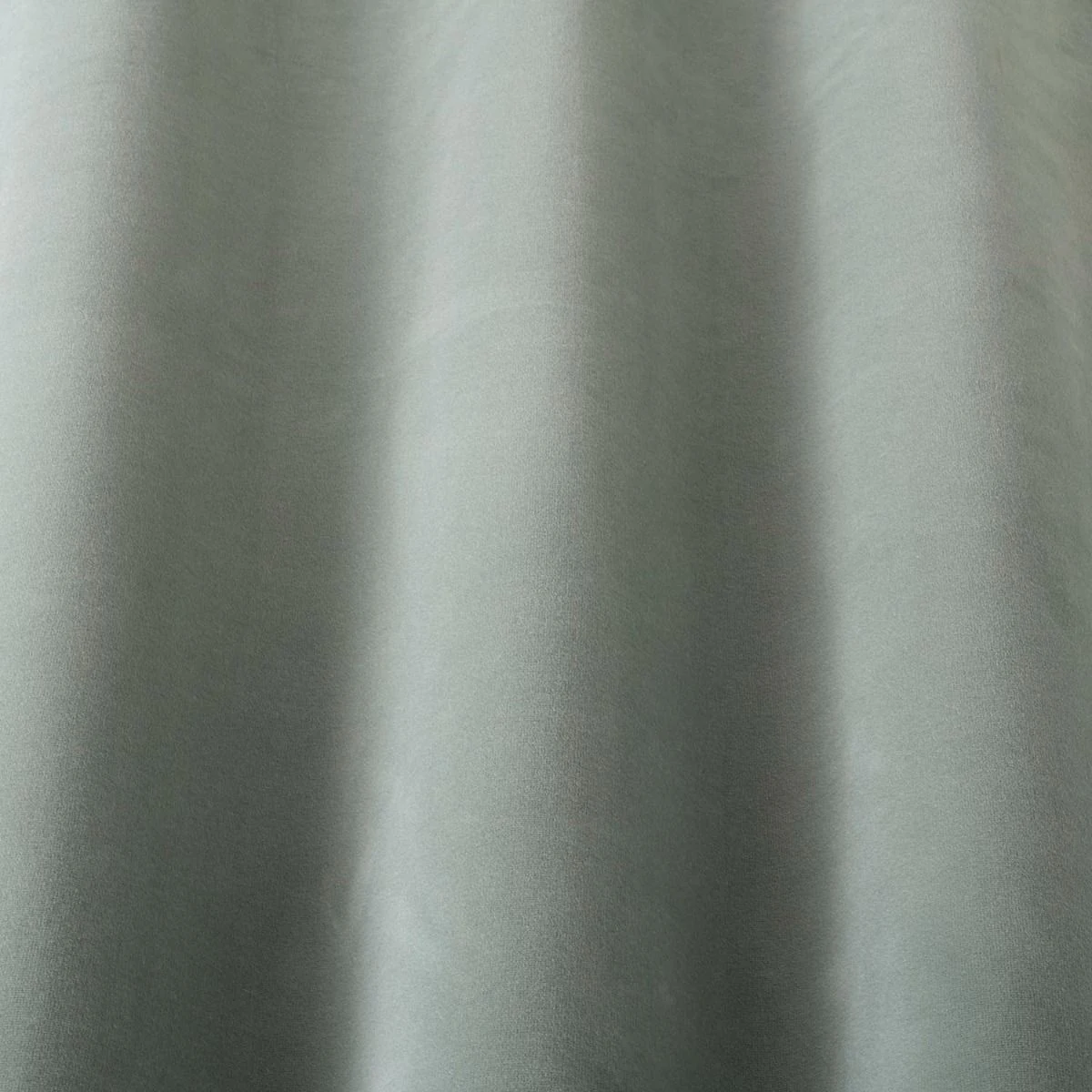 Studio Velvet Fabric - Chalk Blue by Studio Velvet Fabric from iLiv Studio Velvet collection - black-grey plain velvet-chenille