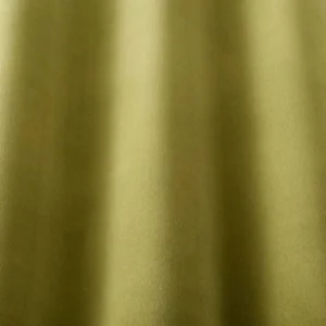 Studio Velvet Fabric from iLiv Studio Velvet collection - green plain velvet-chenille