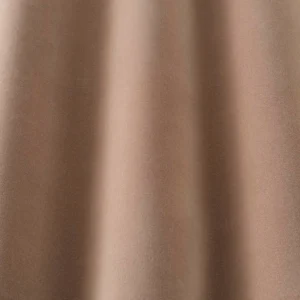 Studio Velvet Fabric from iLiv Studio Velvet collection - brown plain velvet-chenille