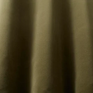 Studio Velvet Fabric from iLiv Studio Velvet collection - green plain velvet-chenille