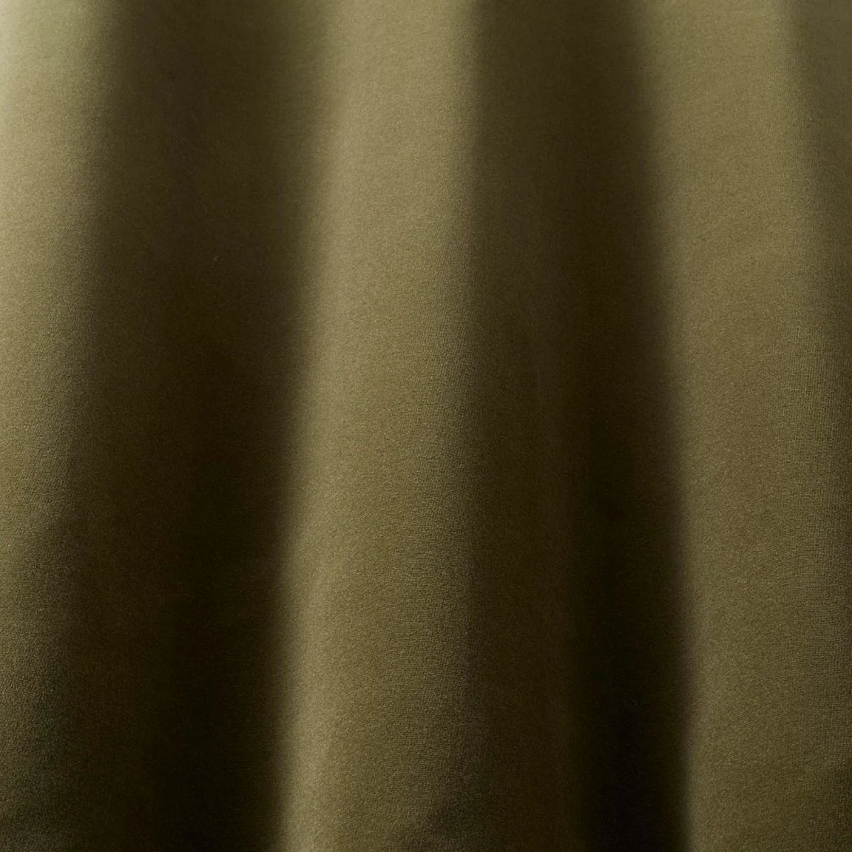 Studio Velvet Fabric - Moss by Studio Velvet Fabric from iLiv Studio Velvet collection - green plain velvet-chenille