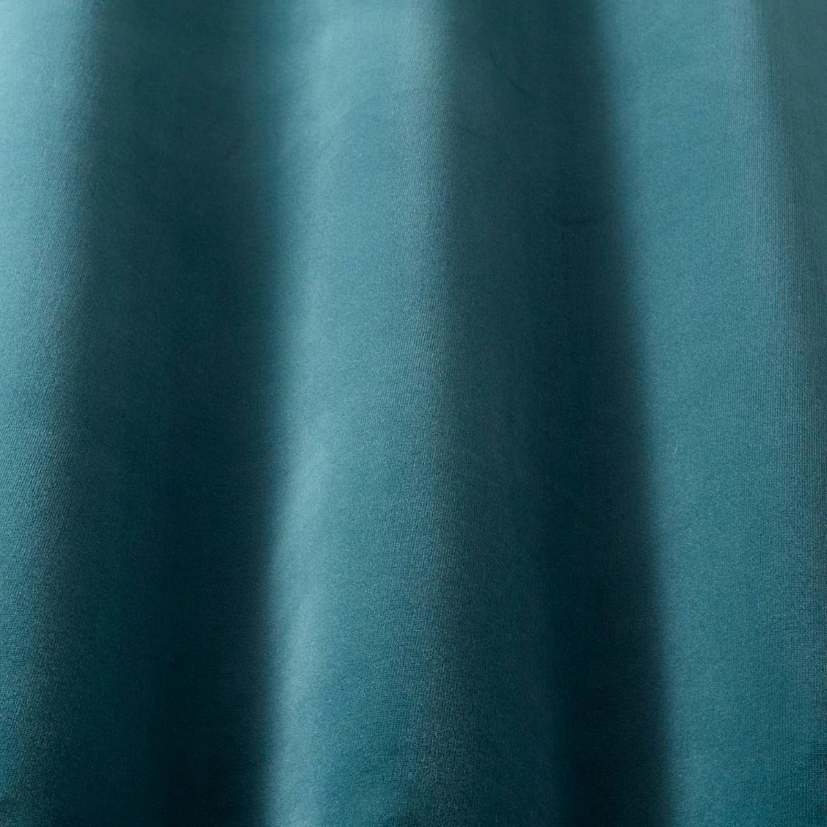 Studio Velvet Fabric - Ocean by Studio Velvet Fabric from iLiv Studio Velvet collection - blue plain velvet-chenille