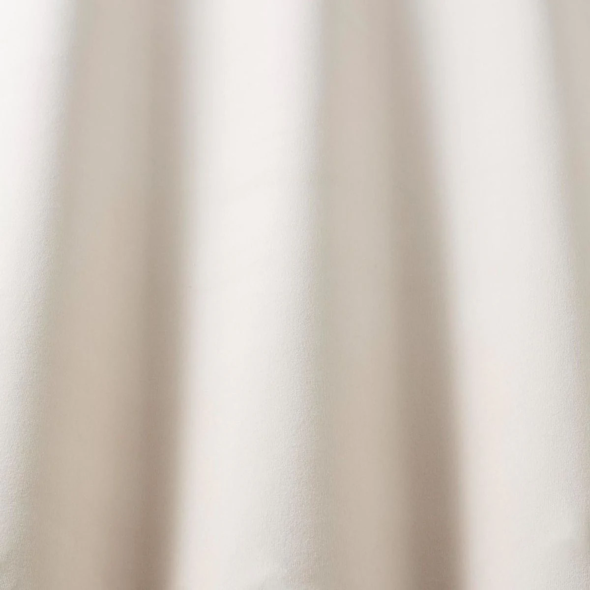 Studio Velvet Fabric - Pearl by Studio Velvet Fabric from iLiv Studio Velvet collection - neutral plain velvet-chenille