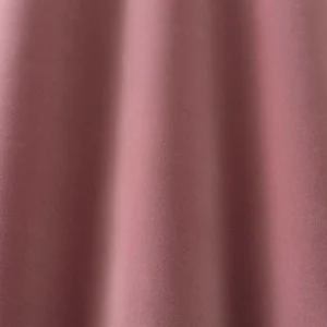 Studio Velvet Fabric from iLiv Studio Velvet collection - pink plain velvet-chenille
