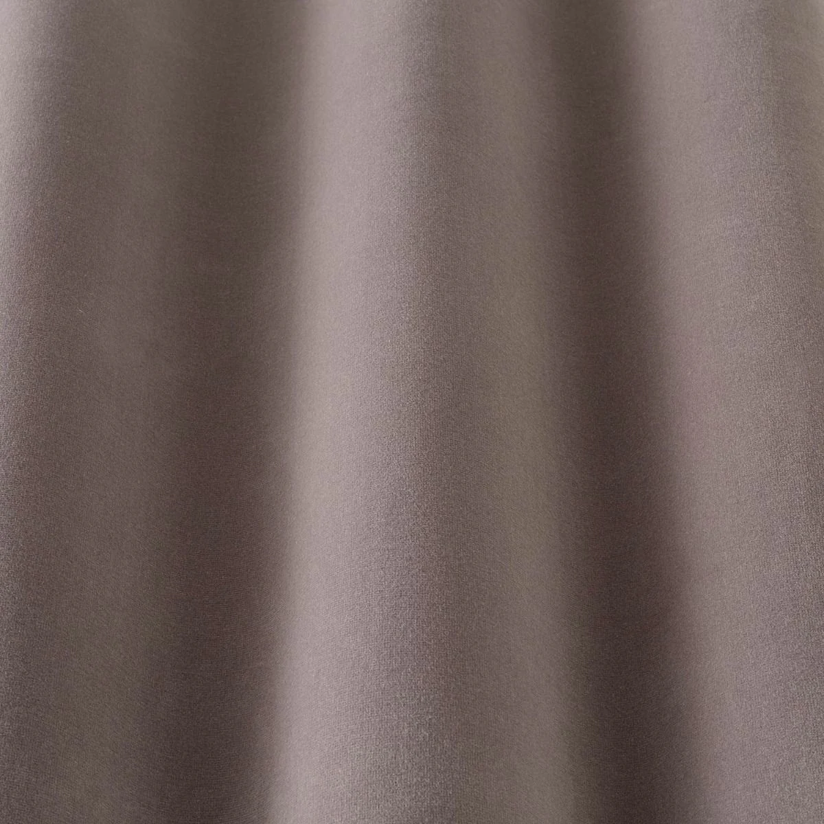 Studio Velvet Fabric - Steel by Studio Velvet Fabric from iLiv Studio Velvet collection - black-grey plain velvet-chenille