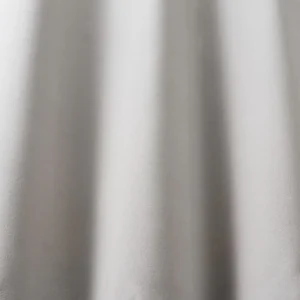 Studio Velvet Fabric from iLiv Studio Velvet collection - black-grey plain velvet-chenille